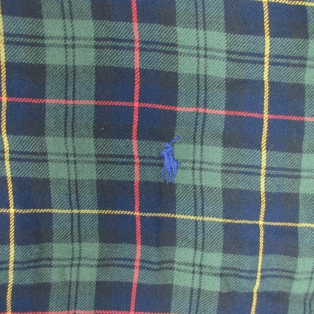 Polo Ralph Lauren thank you